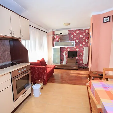 Tano Apartament *