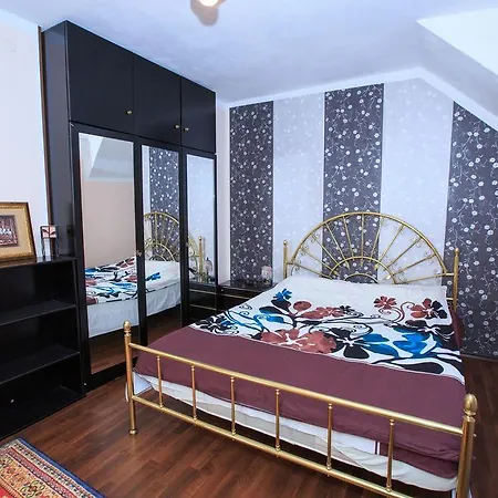 Apartament Tano Sandanski