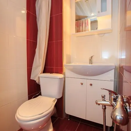 Tano Apartament Sandanski
